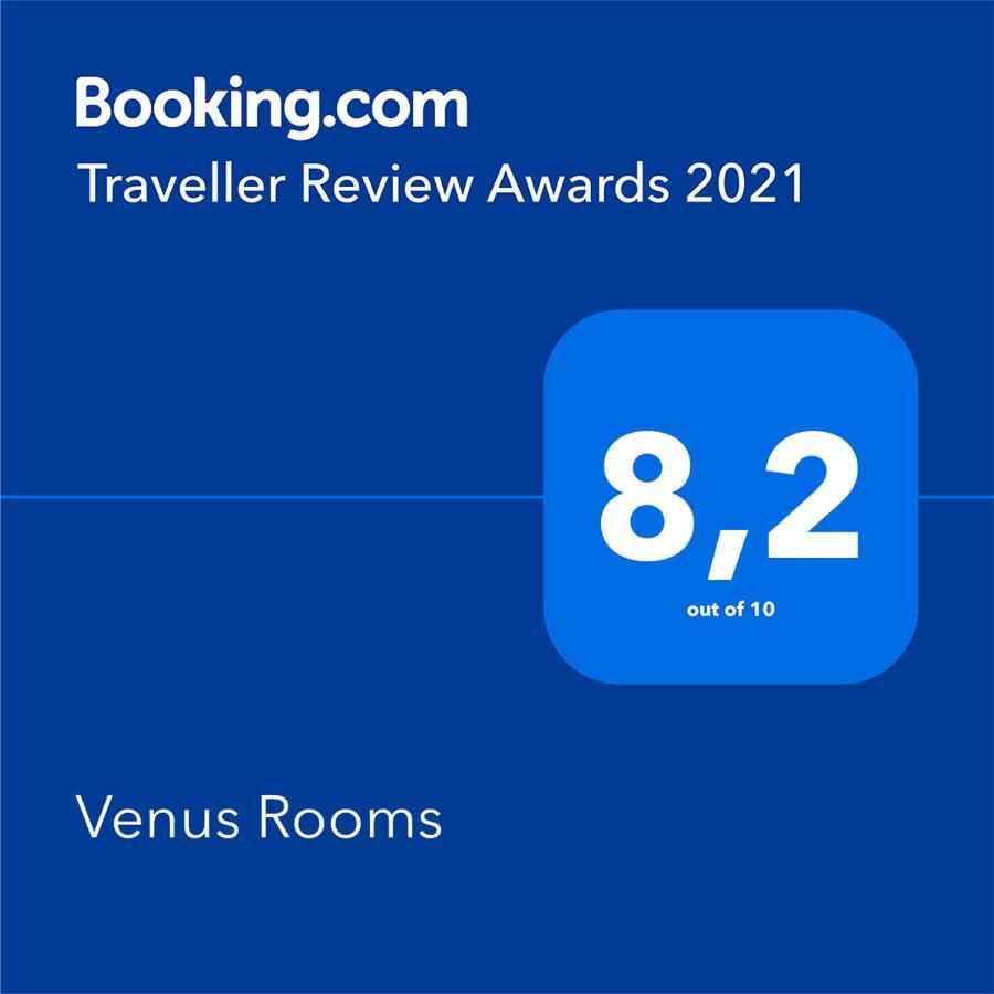 Venus Rooms アダマス エクステリア 写真